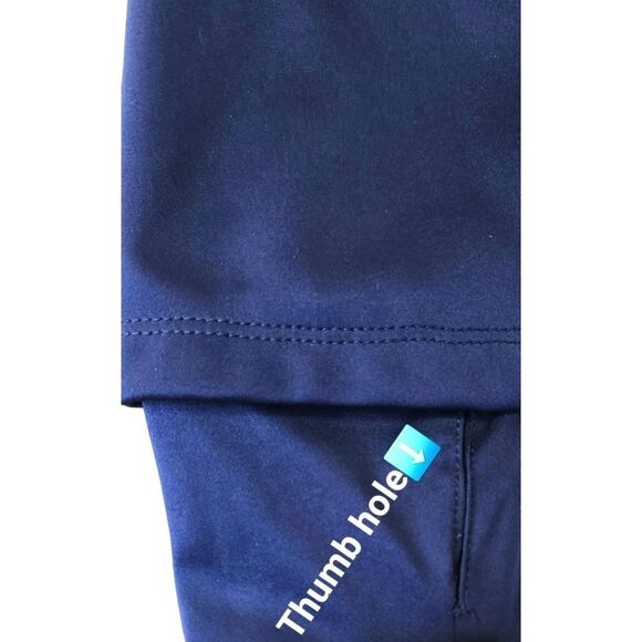 NFLโSEAHAWKS Plus Size Kick-off  Soft Shell Jacket XXL NEW - Picture 7 of 16